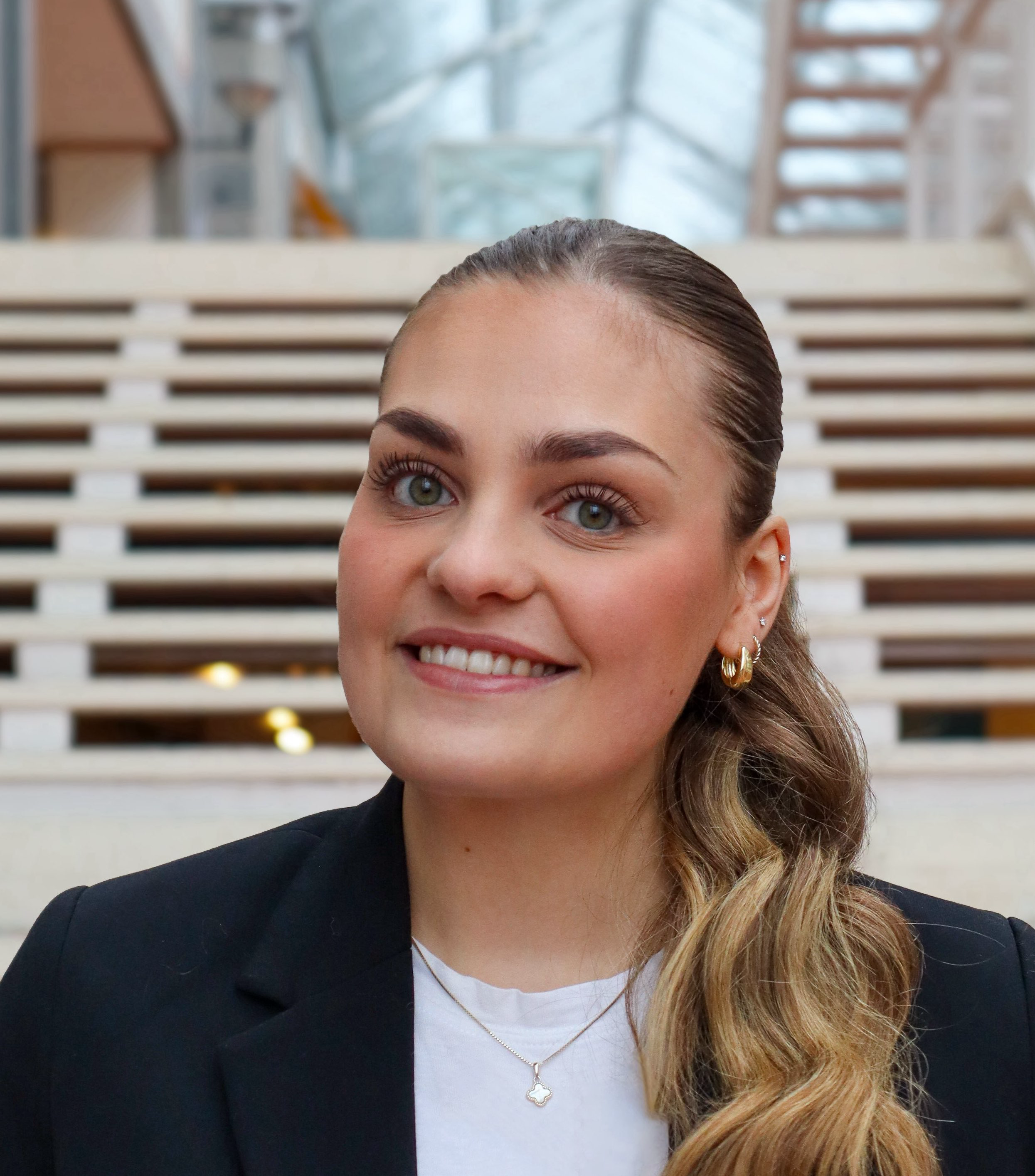 Camilla Gloppen