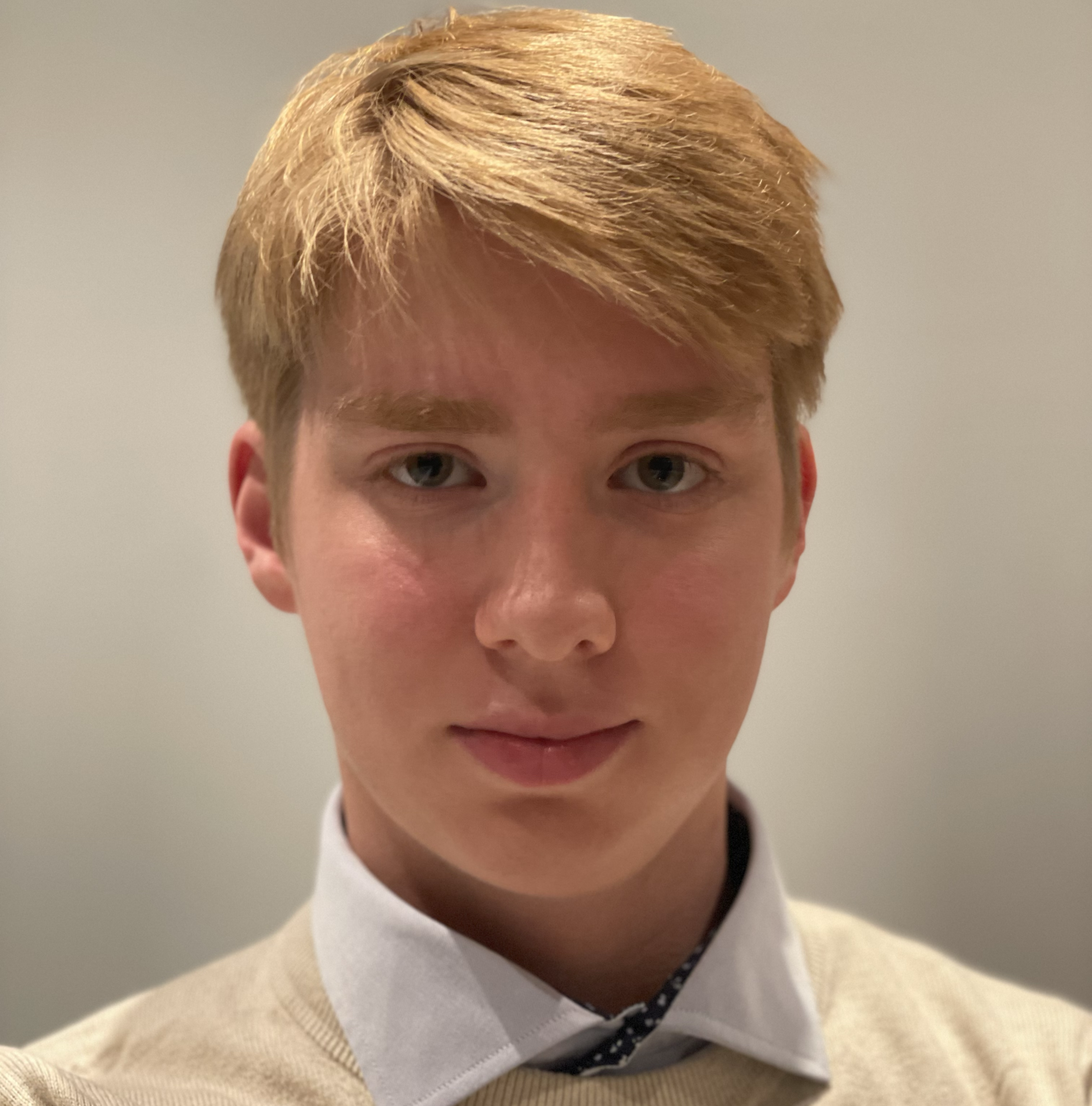 Eivin Burmester