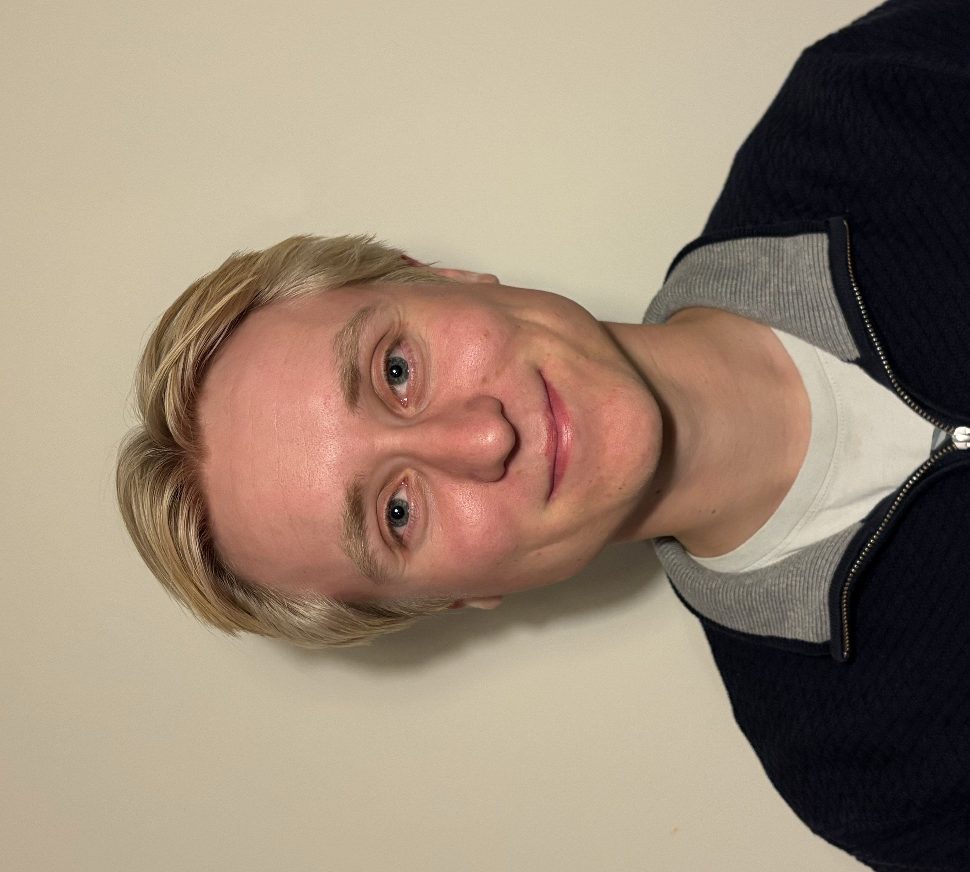 Henrik Sehm-Hansen
